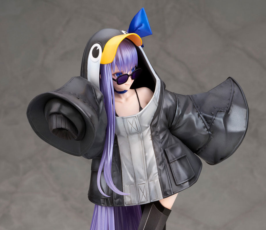 Meltryllis - Lancer, Mysterious Alter Ego Λ Ver. - Fate/Grand - Alter