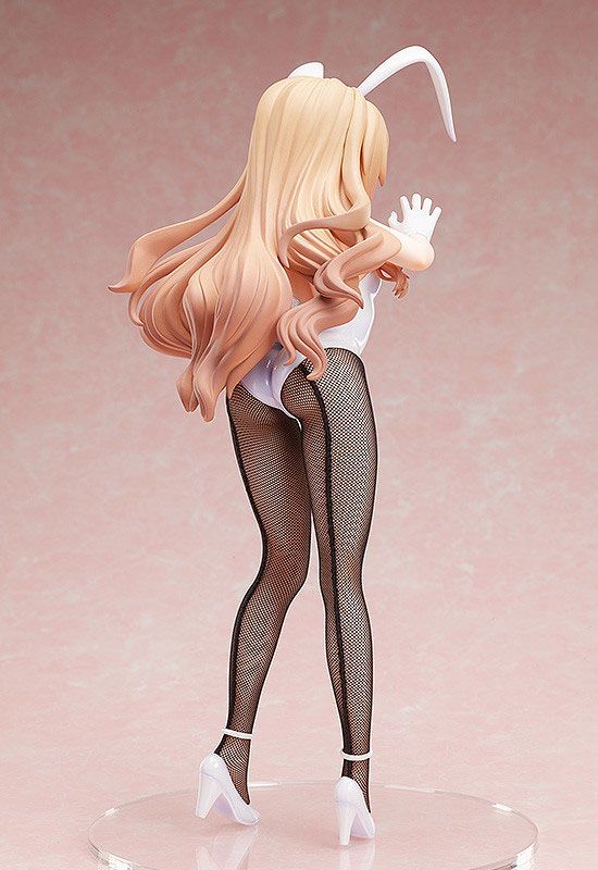 Taiga Aisaka - Bunny Ver. Toradora FREEing
