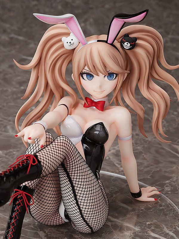 Junko Enoshima Bunny Ver. FREEing