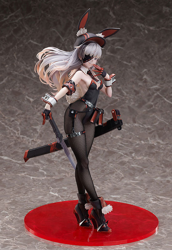 x-10 Combat Rabbit Series Original Character FREEing - Anime Figuren günstig kaufen