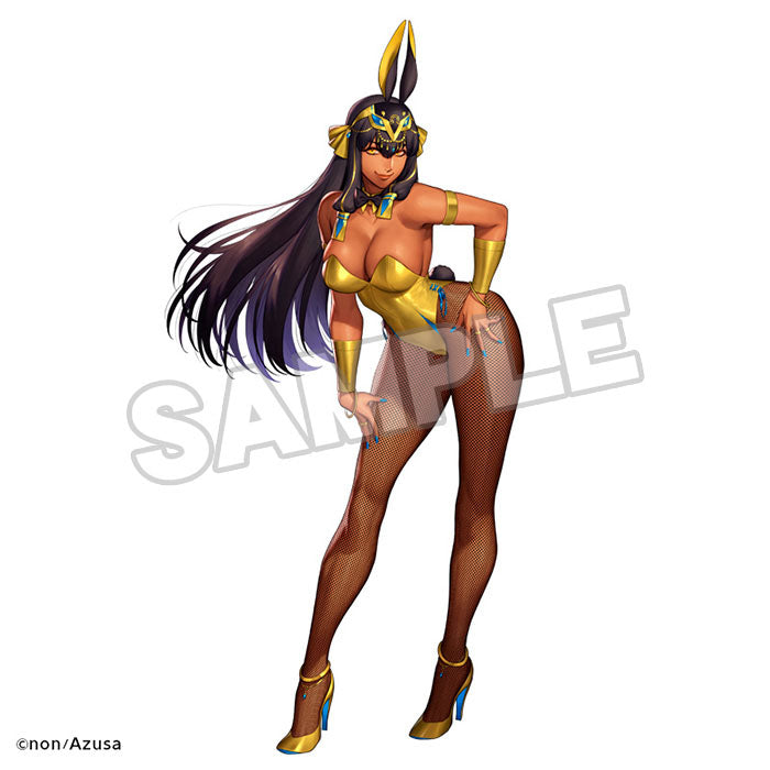 Anubis Original Character FREEing - Anime Figuren günstig kaufen