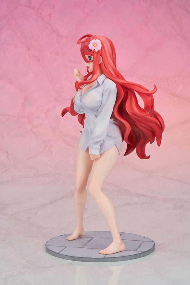 Saria - The Fruit of Evolution: Before I Knew It, My Life Had It Made - Furyu