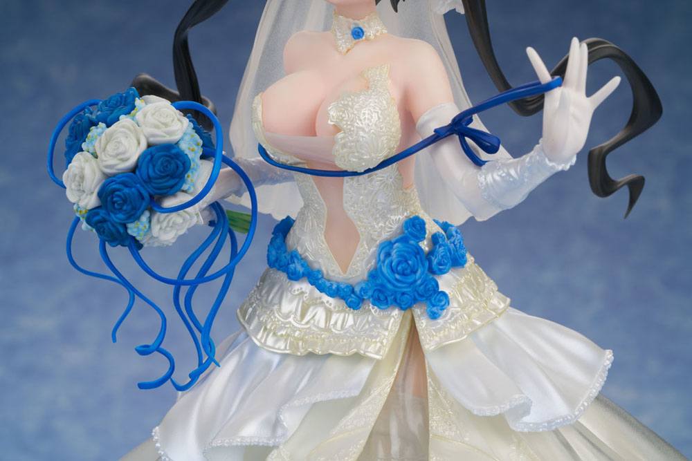 Hestia Wedding Dress Ver. Furyu