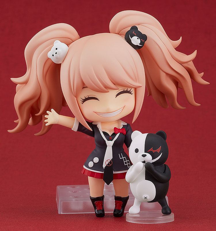 Junko Enoshima - Nendoroid (#1398) / Danganronpa 1 2 Reload