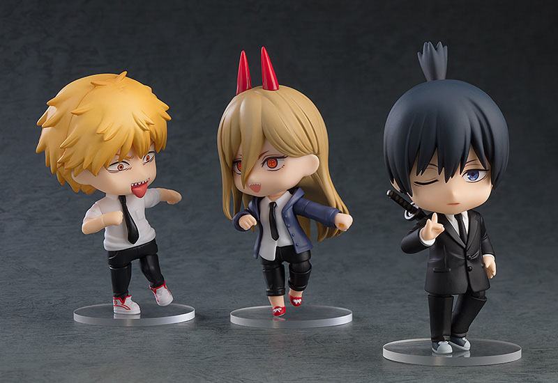Aki Hayakawa Nendoroid Chainsaw Man Good Smile Company - Anime Figuren günstig kaufen