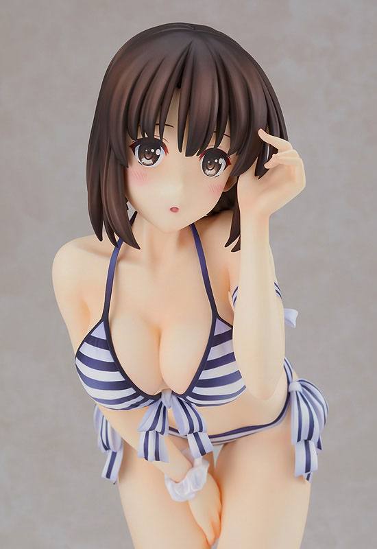 Megumi Kato Animation Ver. Good Smile Company