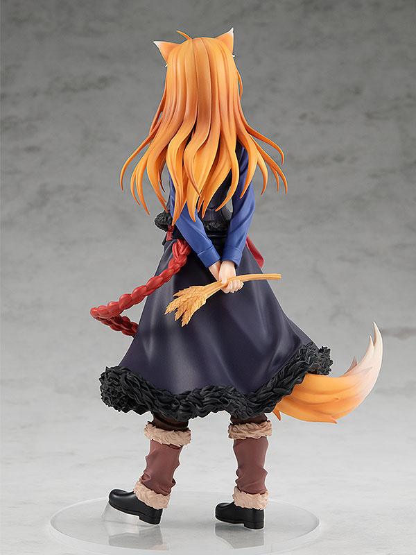 Holo-Pop Up Parade / Spice and Wolf