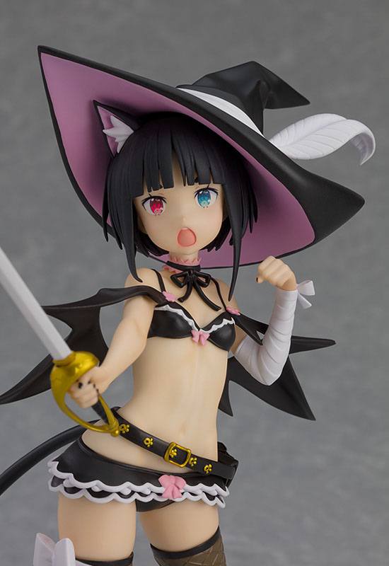 Le Petit Albert: Cat Kingdom Ver. Pop Up Parade Good Smile Company