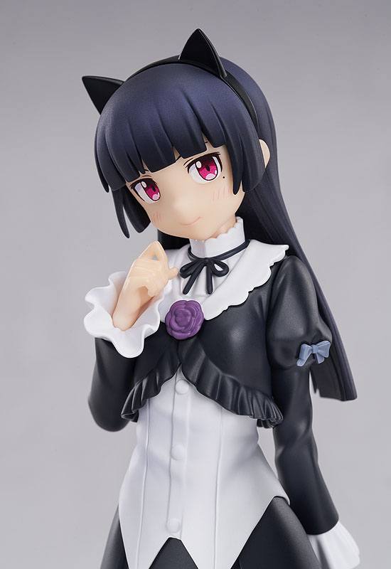 Kuroneko Pop Up Parade Good Smile Company