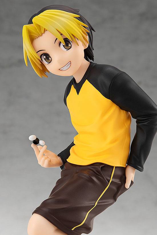 Hikaru Shindo Pop Up Parade Hikaru no Go Good Smile Company