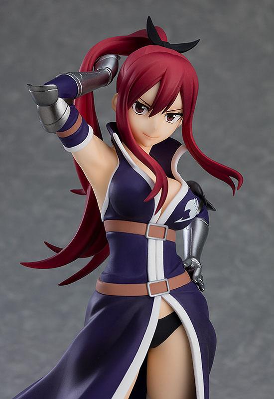 Erza Scarlet: Grand Magic Royale Ver. - Pop Up Parade / Fairy Tail Final Season