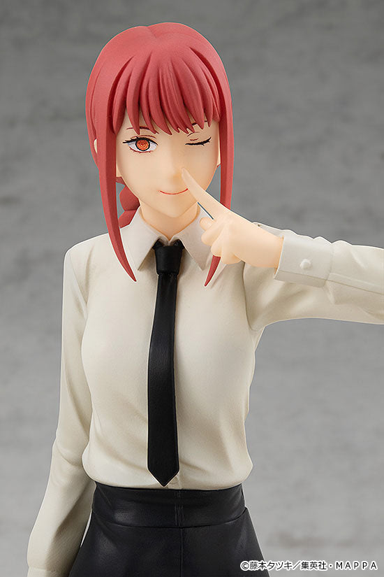 Makima - Pop Up Parade - Good Smile Company