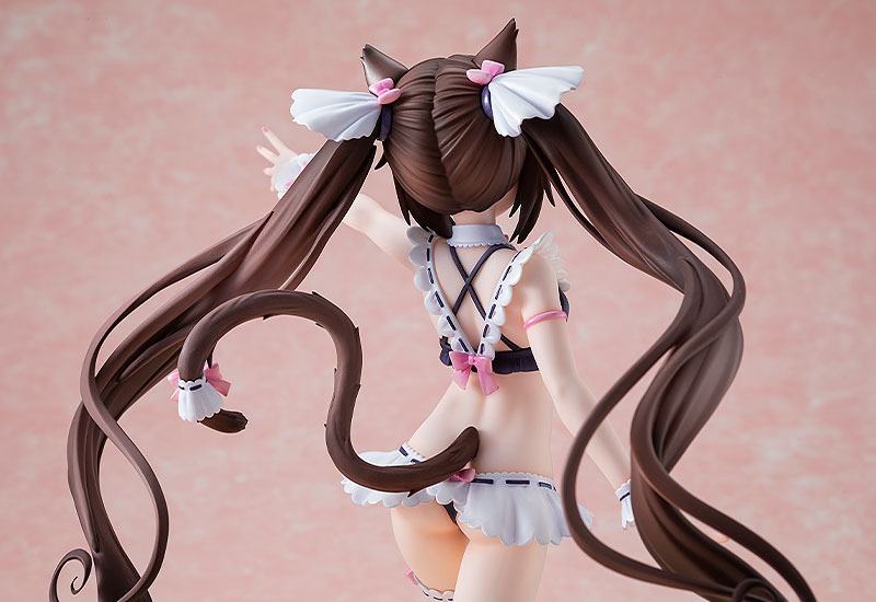 Chocola - Maid Swimsuit Ver. / Nekopara