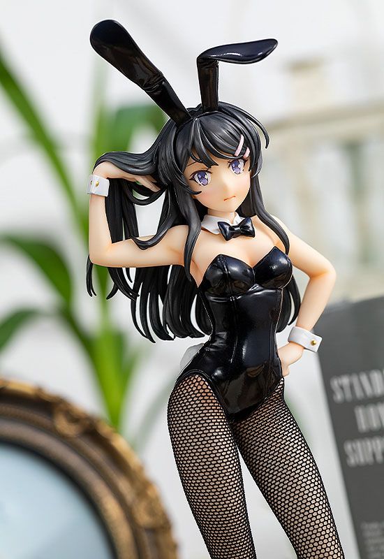 Mai Sakurajima Bunny Ver. / Rascal Does Not Dream of Bunny Girl Senpai