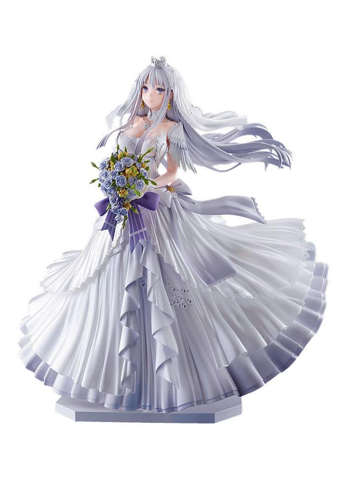 Enterprise - Marry Star Ver. / Azur Lane