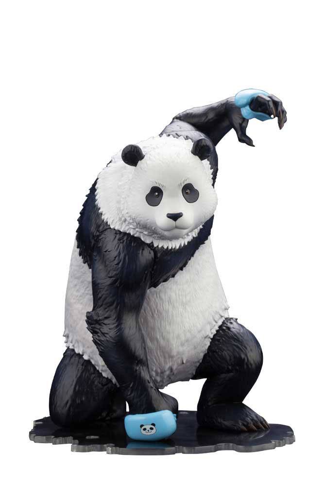 Panda Bonus Edition ARTFXJ Jujutsu Kaisen