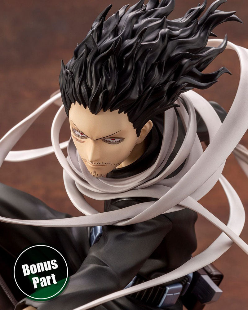 Shota Aizawa Bonus Edition Kotobukiya