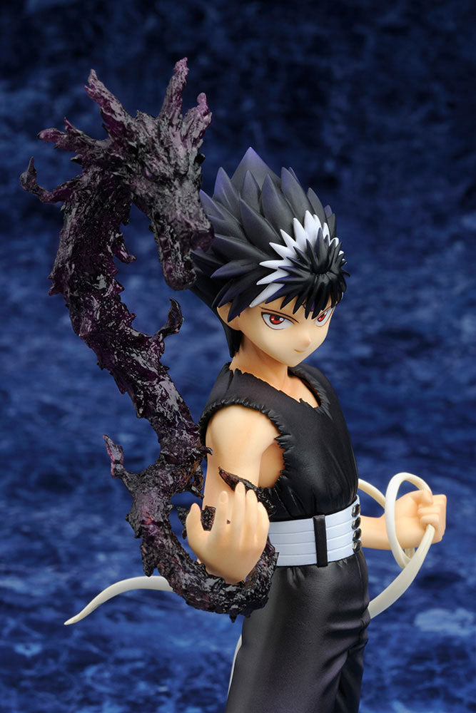 Hiei - ARTFXJ Series / Yu Yu Hakusho