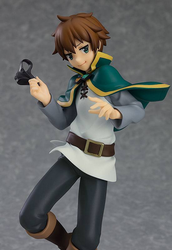 Kazuma Pop Up Parade Good Smile Company