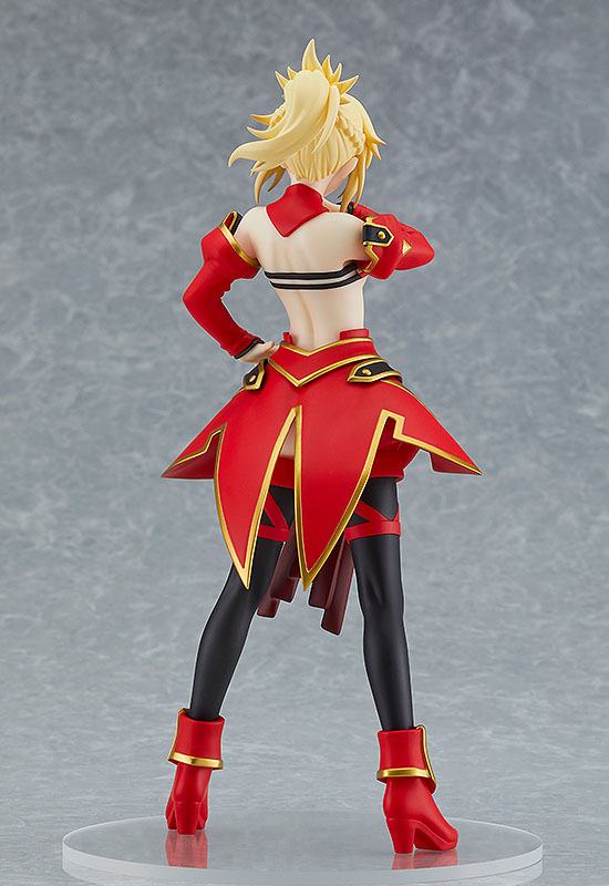 Mordred - Saber Ver. : Fate/Grand Order - Max Factory
