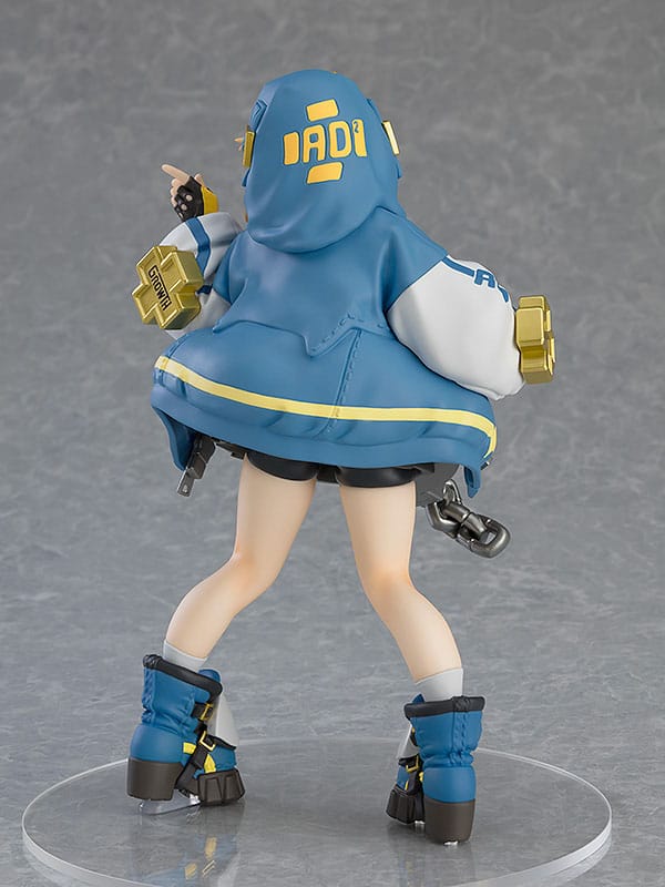 Bridget - Guilty Gear Strive - Good Smile Company