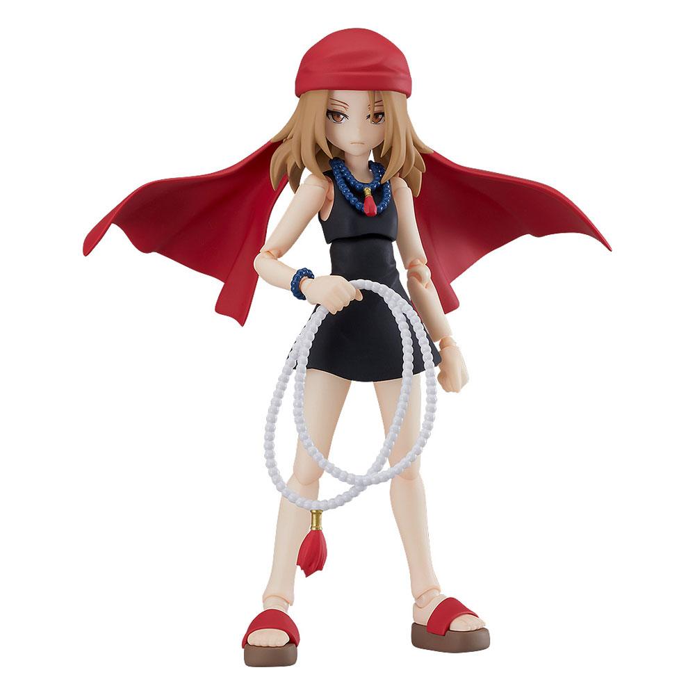 Anna Kyoyama Figma 546 Max Factory - Anime Figuren günstig kaufen