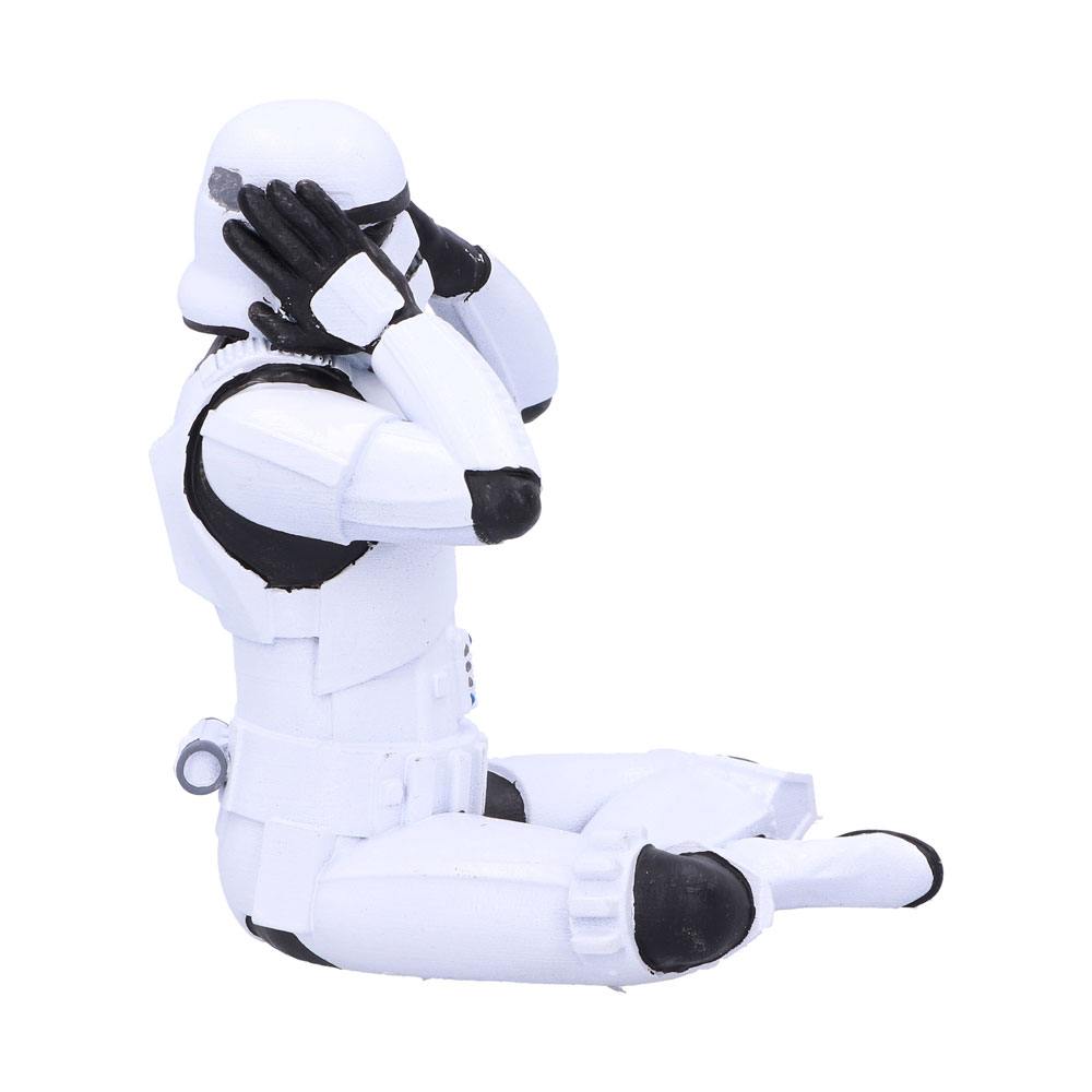 Stormtrooper - Hear No Evil / Star Wars