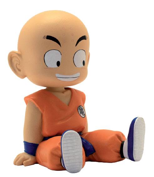 Krillin - Plastoy - Spardose