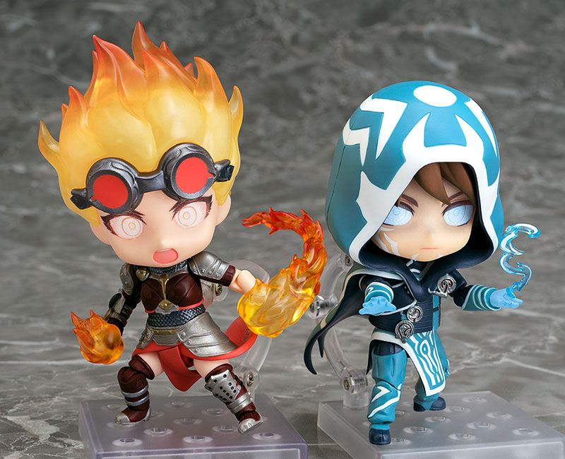 Chandra Nalaar - Nendoroid (#1781) / Magic: The Gathering