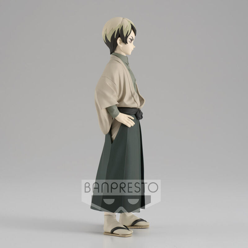 Yushiro - Demon Slayer Kimetsu No Yaiba - Banpresto - Anime Figuren günstig kaufen