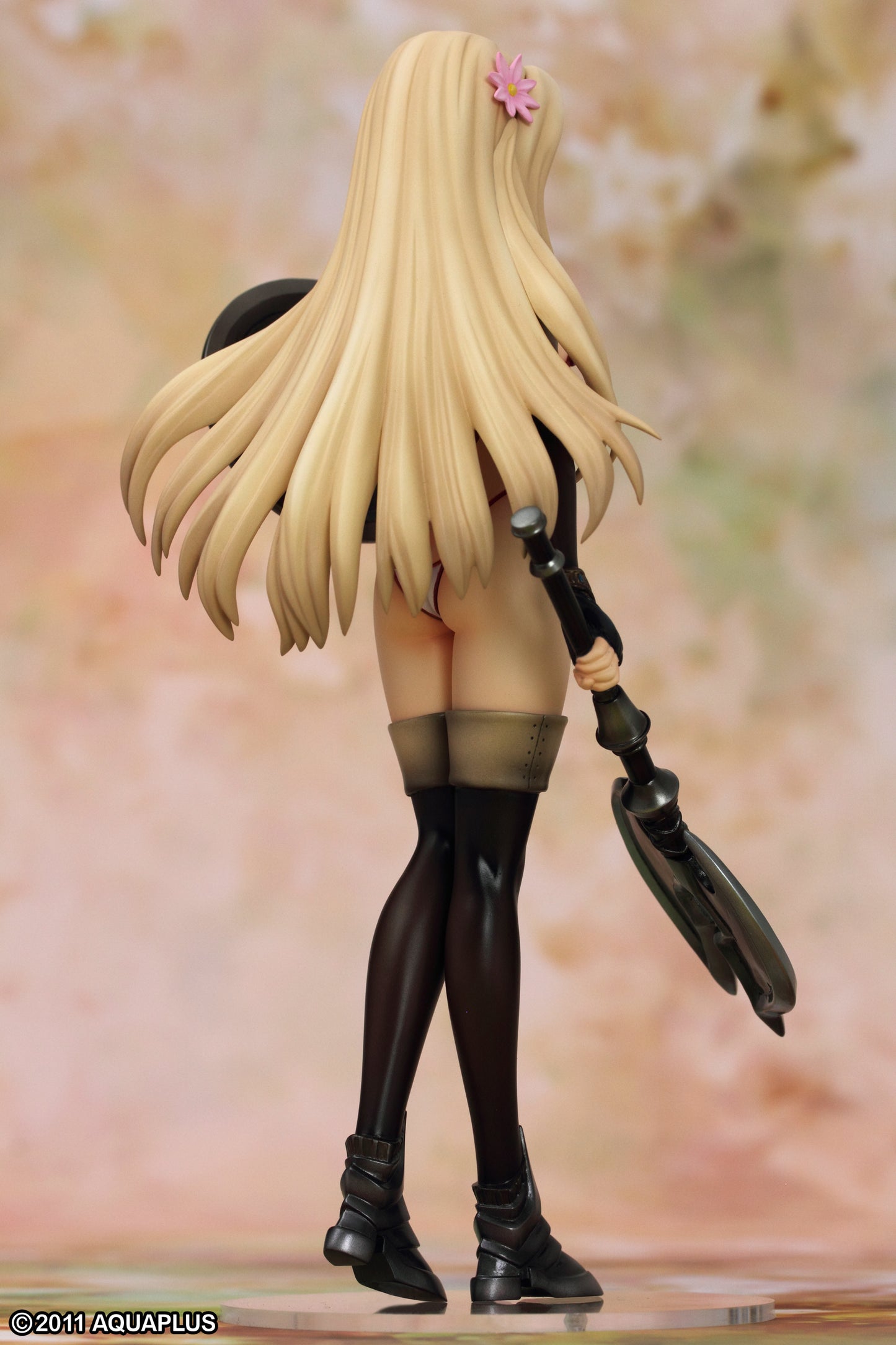 Fighter Sasara To Heart 2 Griffon Enterpreises