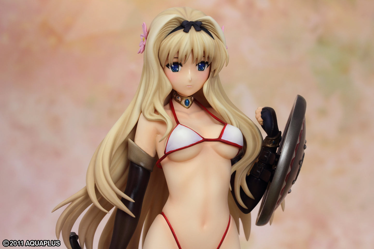 Fighter Sasara To Heart 2 Griffon Enterpreises