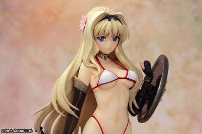 Fighter Sasara To Heart 2 Griffon Enterpreises