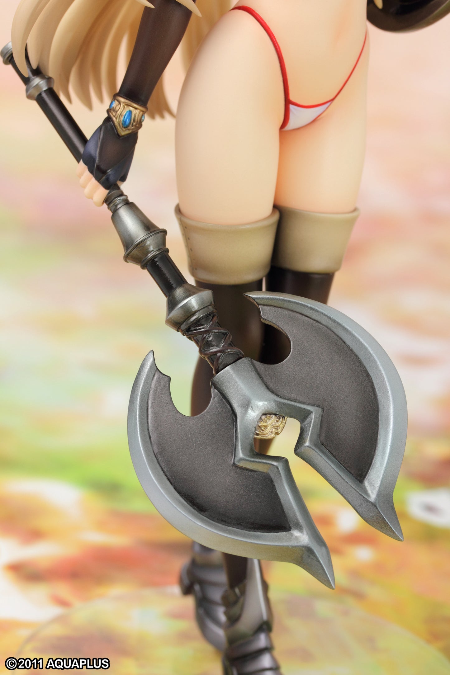 Fighter Sasara To Heart 2 Griffon Enterpreises