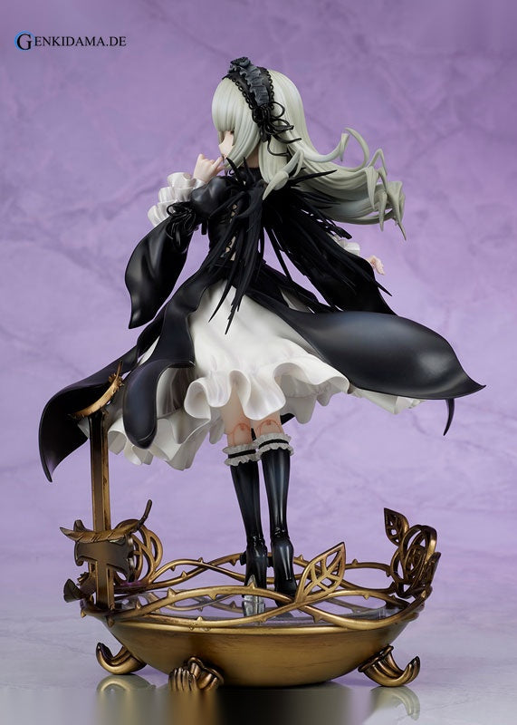 Rozen Maiden Suigintou
