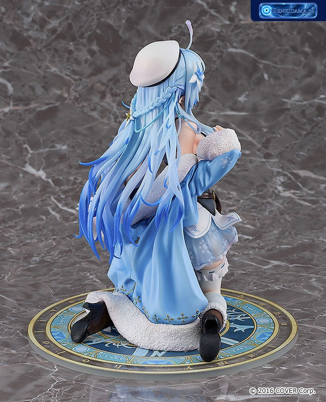 Hololive Production Yukihana Lamy 1/6 [Max Factory] Ansicht 7
