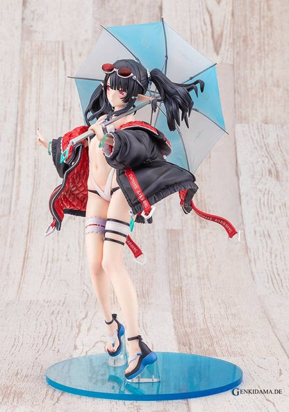 Phantasy Star Online 2 ES: Annette (Summer Vacation Ver.) 1/6 (Limited)