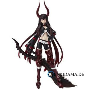 Black Rock Shooter - Black Gold Saw TV ANIMATION ver.
