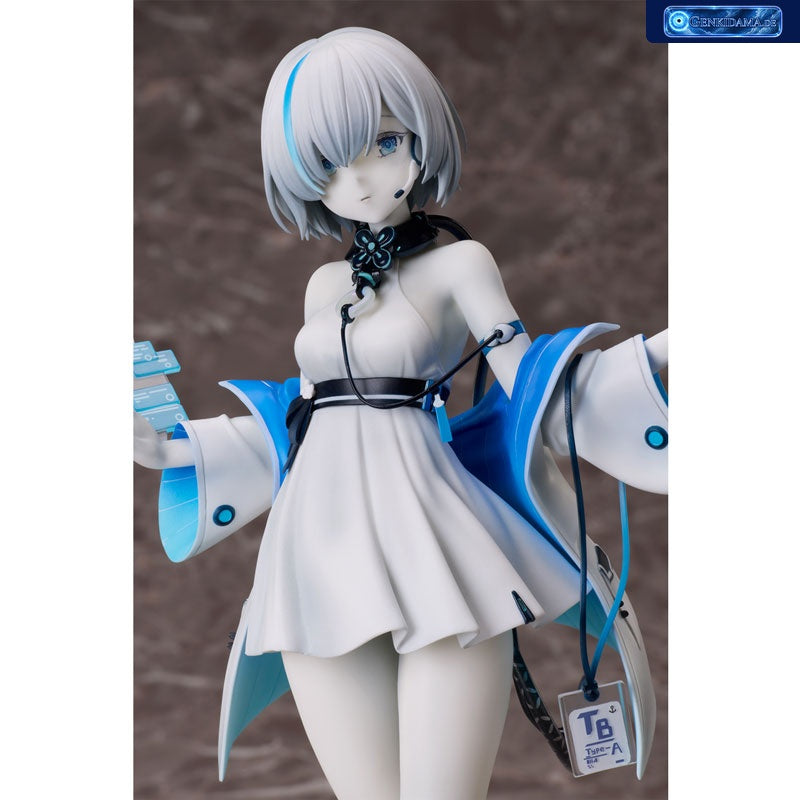 Azur Lane: TB (quiet) 1/7 [FREEing] Ansicht 13