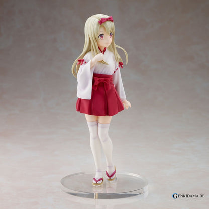 Fate/kaleid liner Prisma☆Illya: Prisma☆Phantasm - Illyasviel von Einzbern (Union Creative International Ltd) Ansicht 5