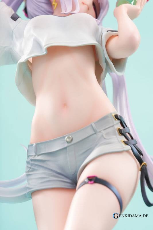 Original Character: Spark 1/7
