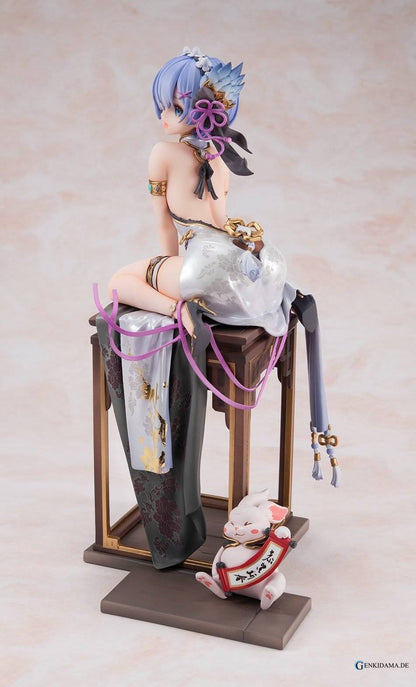KDcolle: Re:Zero kara Hajimeru Isekai Seikatsu - Rem 1/7 (Elegant Beauty Ver.)