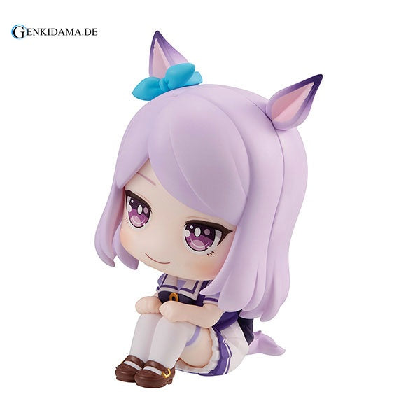 LookUp Umamusume Pretty Derby Mejiro McQueen