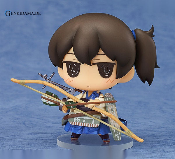 Medicchu - Kantai Collection -Kan Colle- Kaga