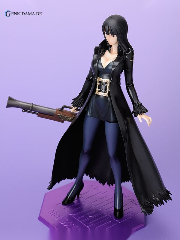 Excellent Model Portrait.Of.Pirates ONE PIECE "STRONG EDITION" Nico Robin