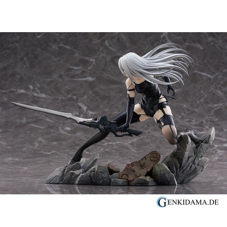 A2 Nier:automata VER1.1A 1/7 Scale Figure Ansicht 5