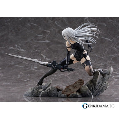 A2 Nier:automata VER1.1A 1/7 Scale Figure Ansicht 5