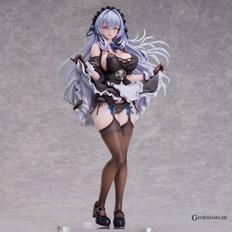 Original Character: Sion Alfine 1/6 (SG Illustration)