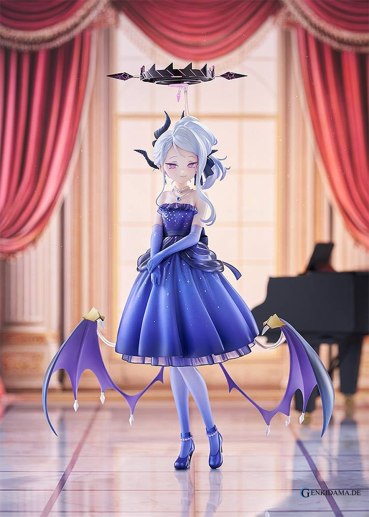 Blue Archive: Hina (Dress Ver.) 1/7