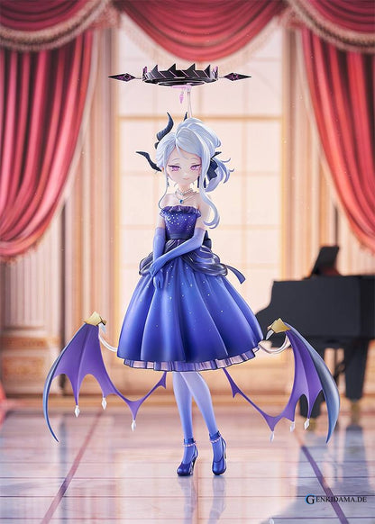 Blue Archive: Hina (Dress Ver.) 1/7